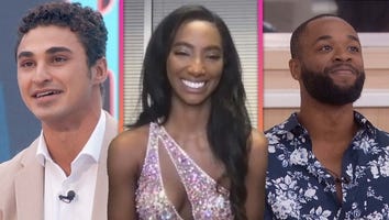 ‘Big Brother's Taylor Hale on Historic Win and Where She Stands With Monte and Joseph (Exclusive)